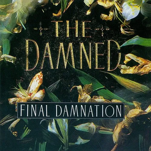 The Damned - Final Damnation [Remaster]