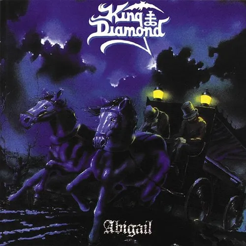 King Diamond - Abigail (25th Anniversary)