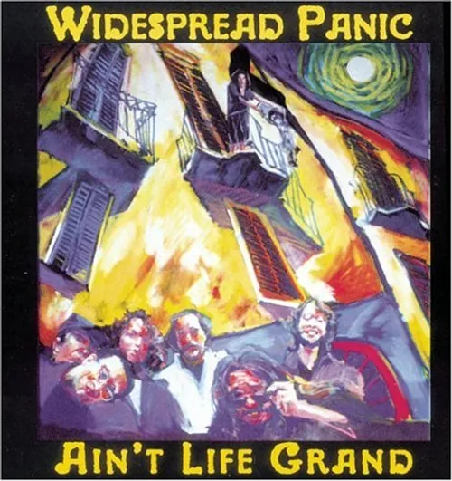 Album Art