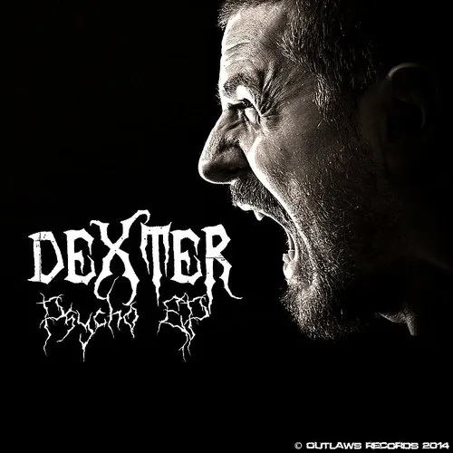 Dexter - Psycho Ep