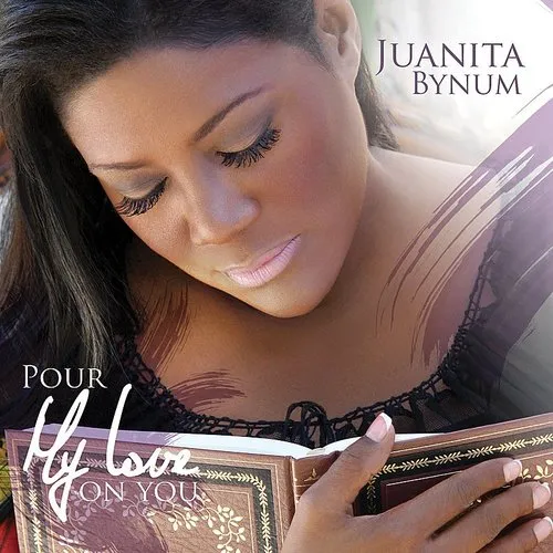 Pour My Love on You