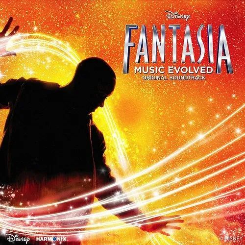 Fantasia Music Evolved / O.S.T
