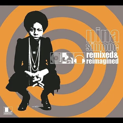 Remixed & Reimagined