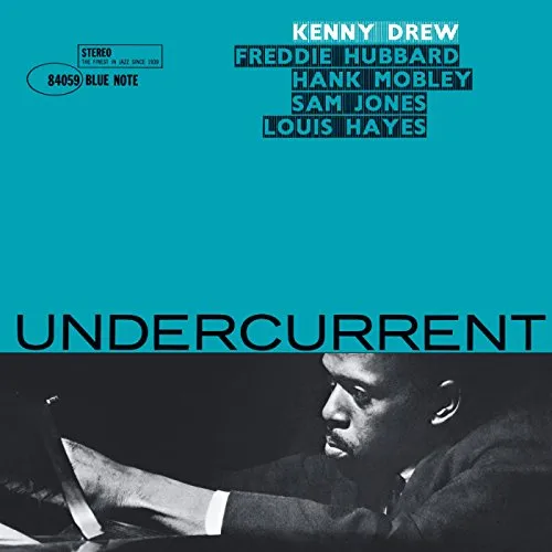 Kenny Drew - Undercurrent [Reissue] (Shm) (Jpn)
