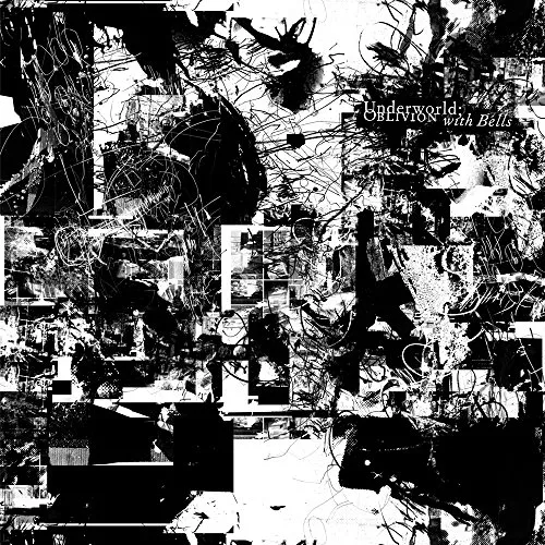 Underworld - Oblivion With Bells (Gate) vinyl record cover