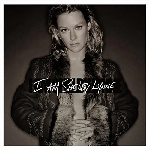 Shelby Lynne - I Am Shelby Lynne (25th Anniversary Edition) vinyl record cover
