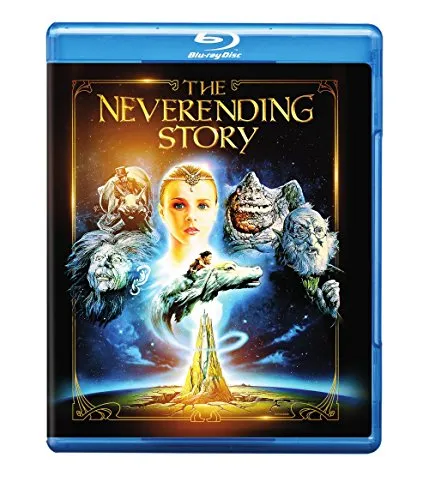 Blu-ray · Warner Bros.