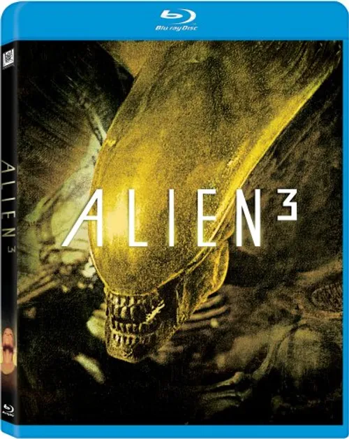 Alien [Movie] - Alien 3