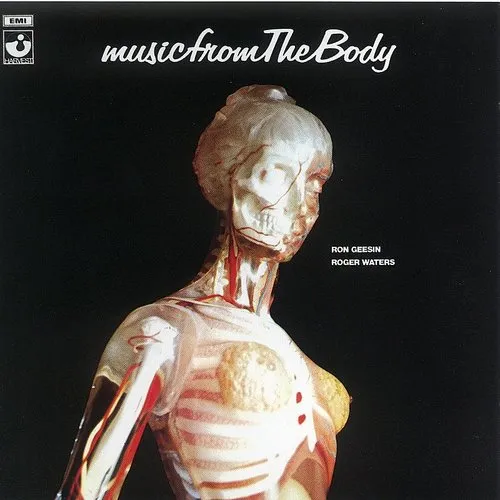 Album Art