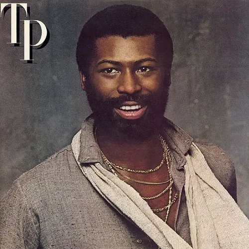 Teddy Pendergrass - Tp