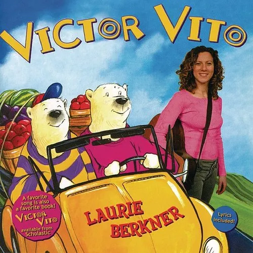 Victor Vito (25th Anniversary Edition)
