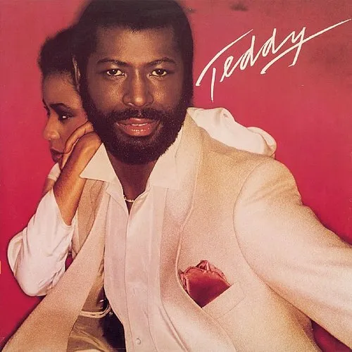 Teddy Pendergrass - Teddy [Import]