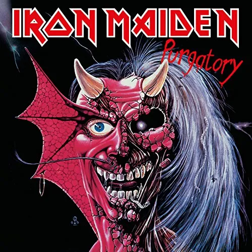 Purgatory: Limited Edition 7 Inch