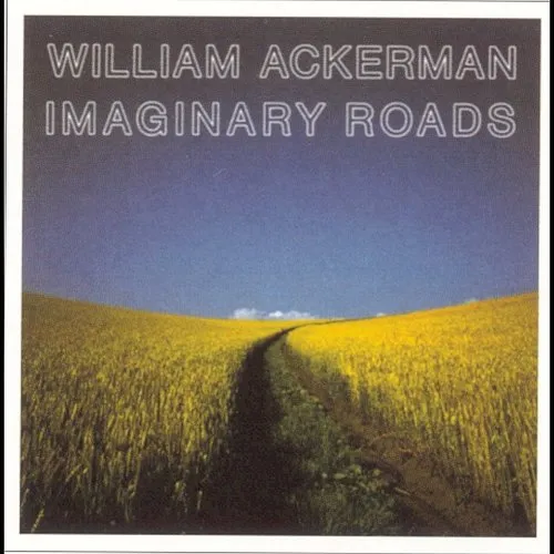Imaginary Roads