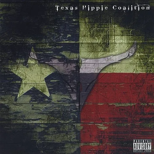 Texas Hippie Coalition - Pride Of Texas