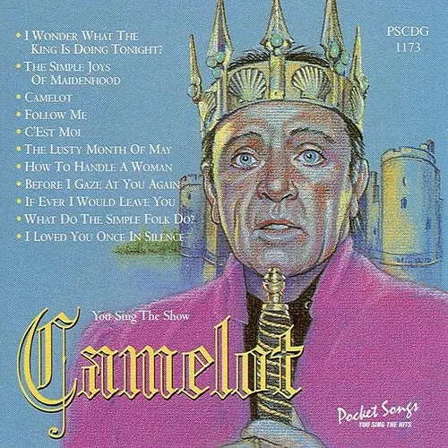 Camelot - C'est Moi 