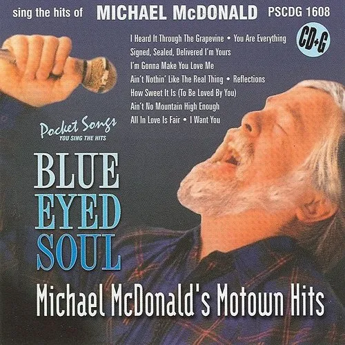 Michael McDonald - Motown