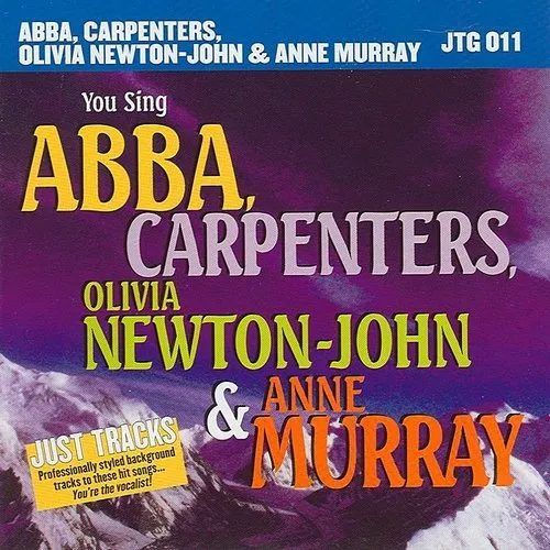 ABBA - Olivia Newto