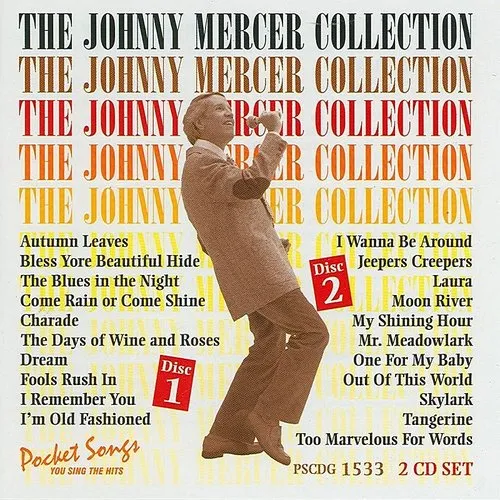 Johnny Mercer - Collection