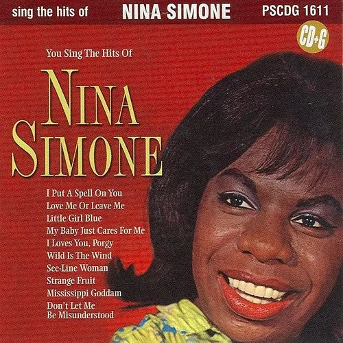 Nina Simone - Nina Simone