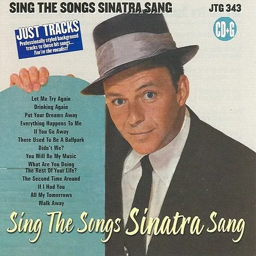 Frank Sinatra - Sang
