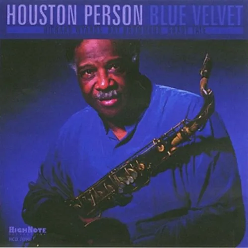 Blue Velvet