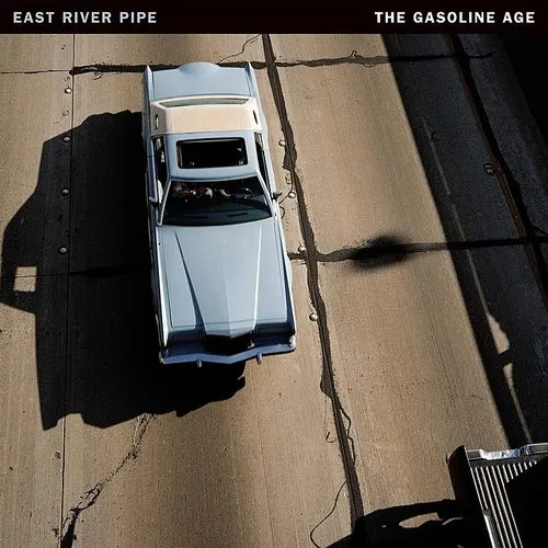 The Gasoline Age