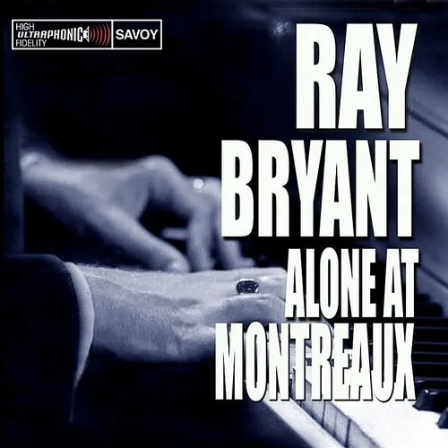 Alone at Montreaux