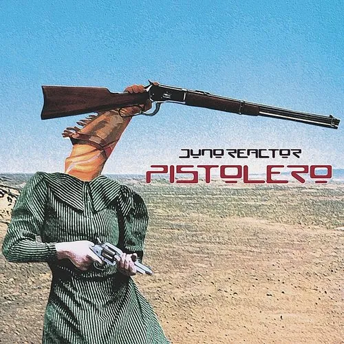 Album Art
