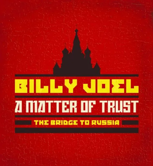 Matter Of Trust: The Bridge To Russia