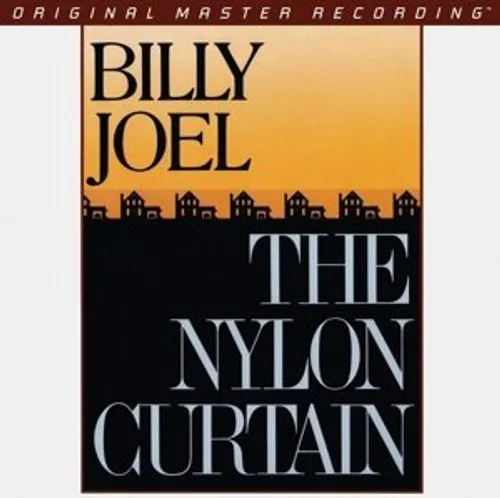 Billy Joel - Nylon Curtain [Limited Edition Vinyl]