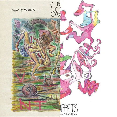 Album Art