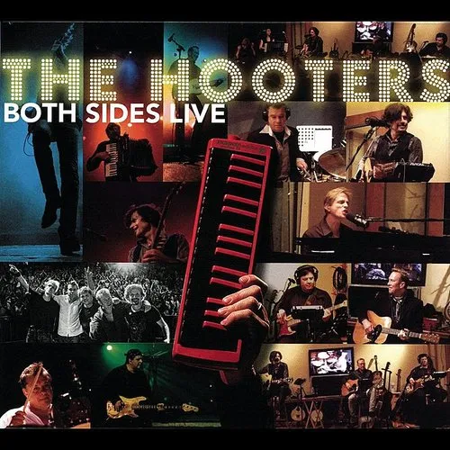 Both Sides Live