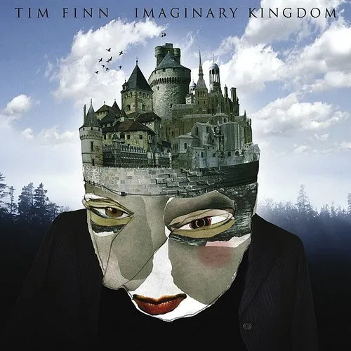 Tim Finn - Imaginary Kingdom