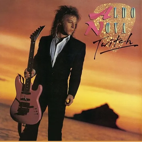 Aldo Nova - Twitch