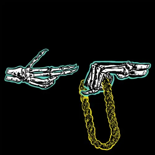 Run The Jewels - Run The Jewels [Import Vinyl]