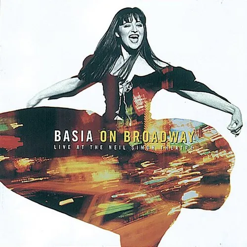 Basia - Basia on Broadway