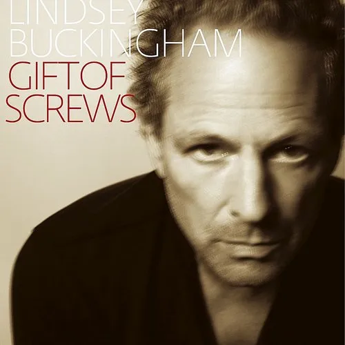 Lindsey Buckingham - Gift Of Screws [180 Gram]