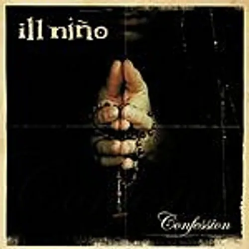 Ill Nino - Confession (Jpn)