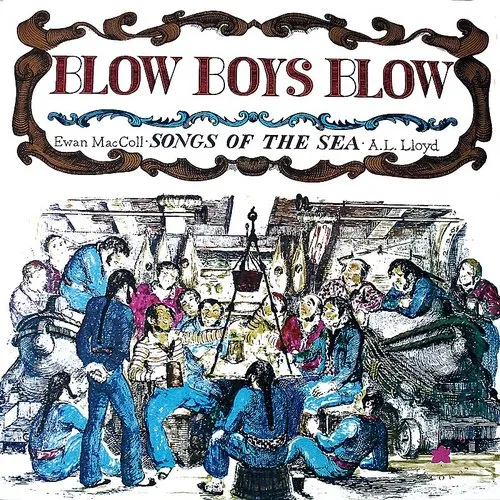 Blow Boys Blow