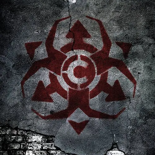 Chimaira - Infection