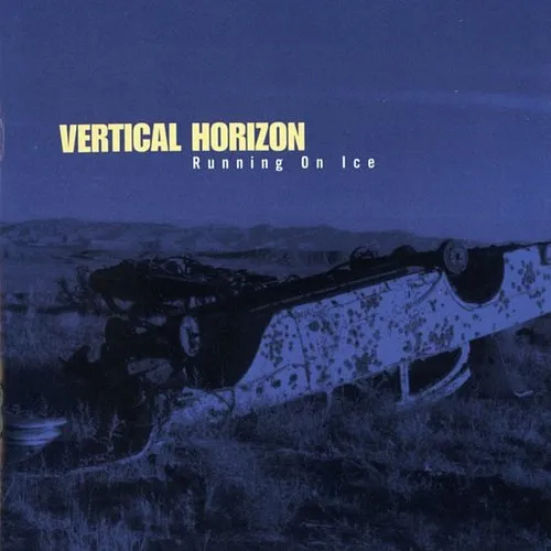 Vertical Horizon - Running On Ice