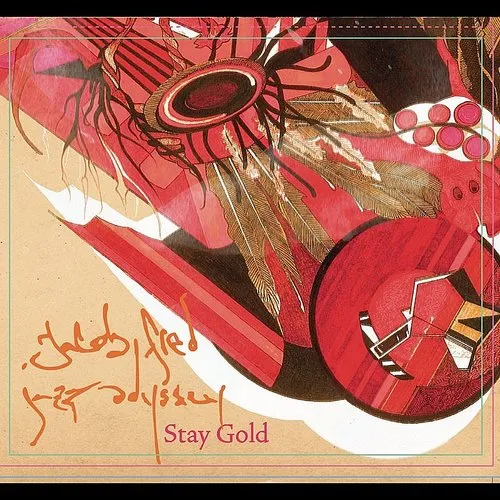 Stay Gold