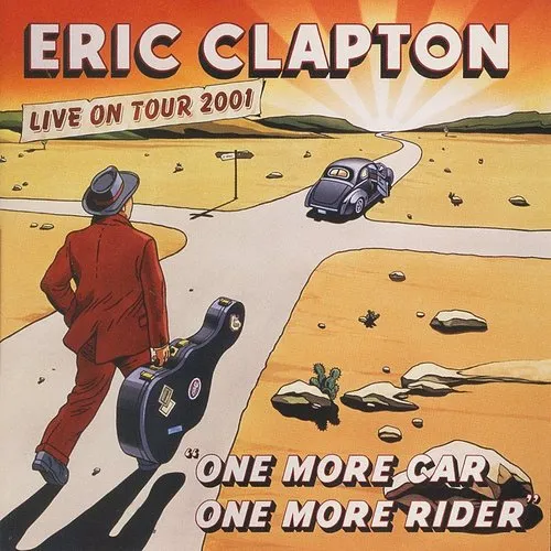 One More Car One More Rider