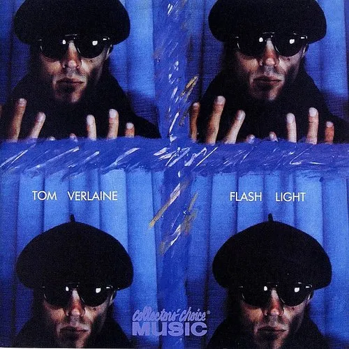 Tom Verlaine - Flash Light