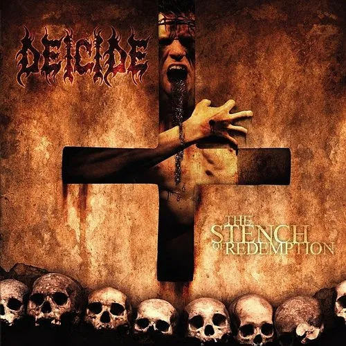 Deicide - Stench of Redemption