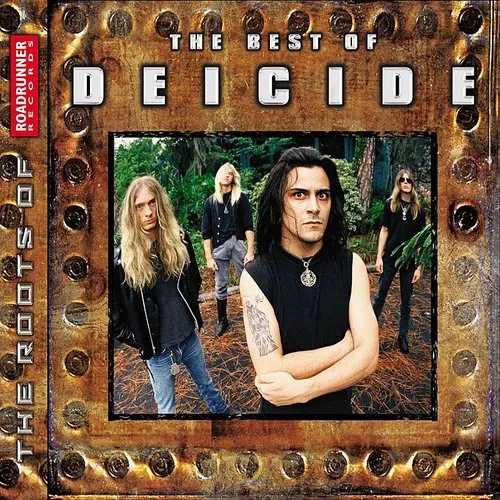 Deicide - Best Of Deicide
