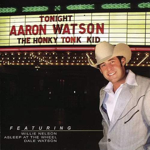 The Honky Tonk Kid