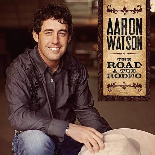 The Road and The Rodeo