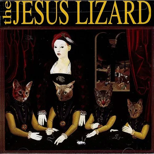 Album Art